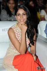 Lavanya Tripathi at Bhale Bhale Magadivoy Movie Audio Launch